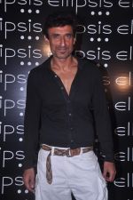 Rahul Dev at Ellipsis launch hosted by Arjun Khanna in Mumbai on 6th July 2012 (179).JPG